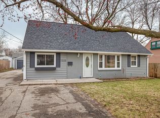 7505 SW 14th St, Des Moines, IA 50315