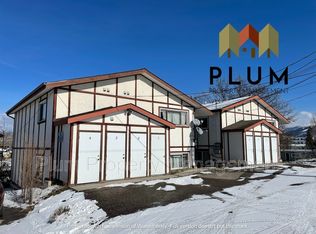 1937 S 3rd St W UNIT 3, Missoula, MT 59801