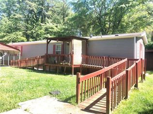 104 Ross Rd, Liberty, SC 29657