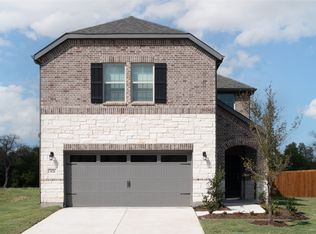 3426 Hillingdon Rd, Anna, TX 75409