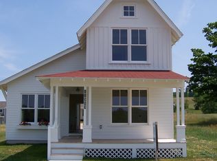 11909 S Pokagon St, Empire, MI 49630