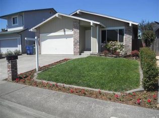 4571 Harmony Pl, Rohnert Park, CA 94928