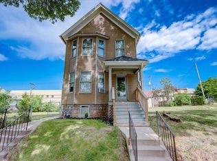 1124 S 7th St, Milwaukee, WI 53204