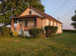 5800 Indiantown Rd, Saginaw, MI 48601