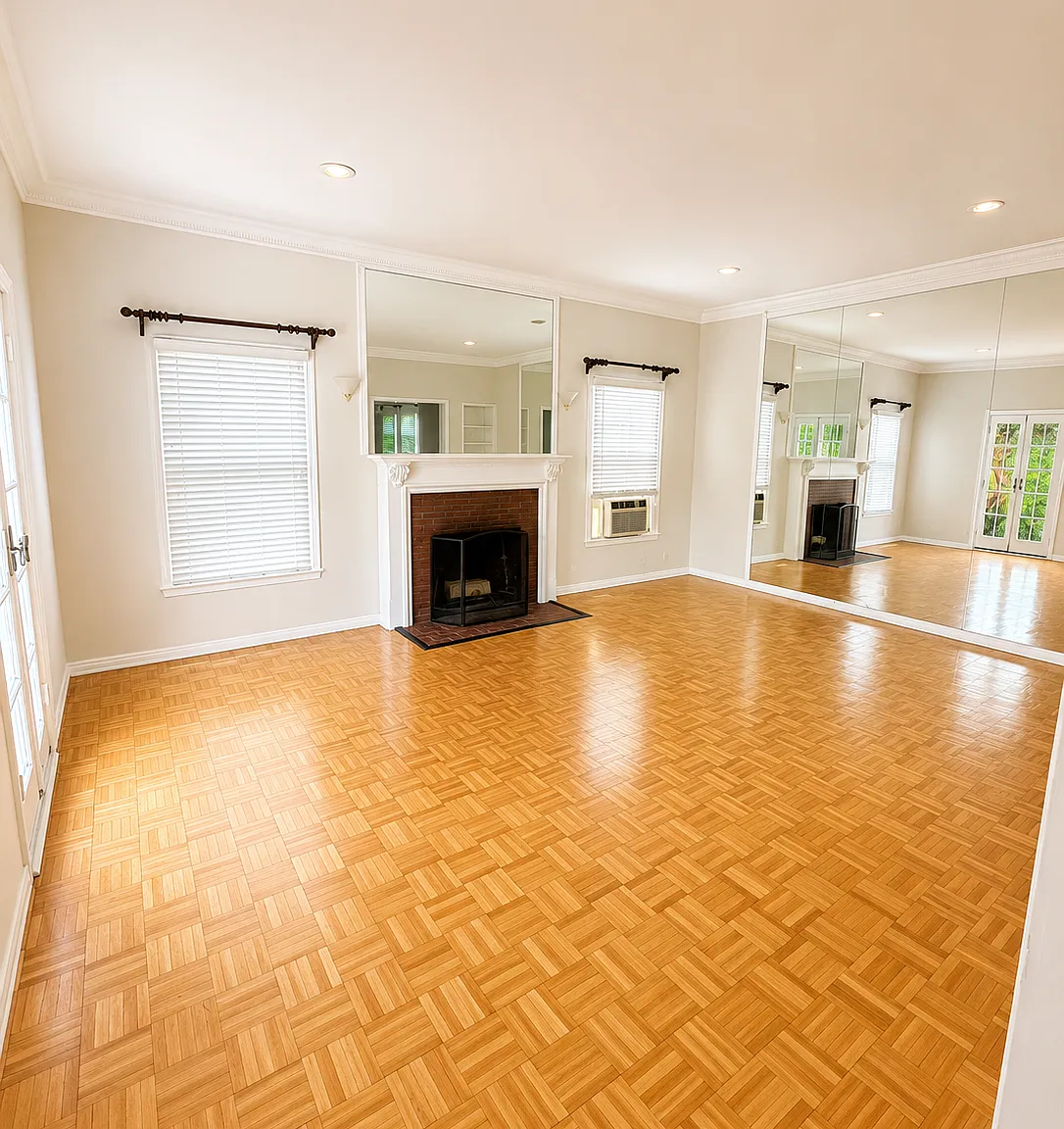 1 bed, $3,295 — Photo 1
