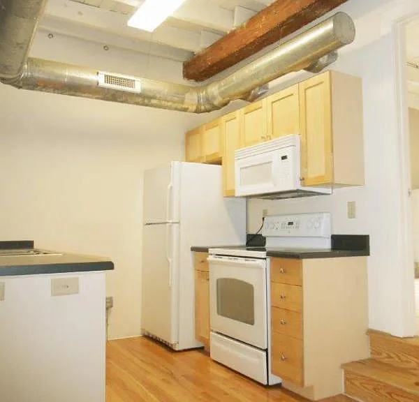Eagle Mill Apartments — Photo 23