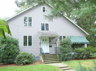 26 Woodside Ln, Cinnaminson, NJ 08077