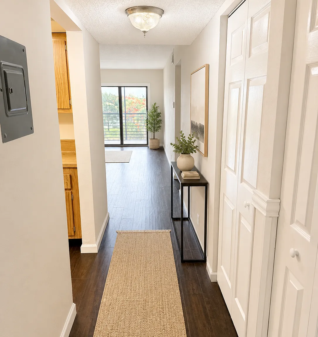 2 bed, 837 sqft, $1,990 — Photo 4