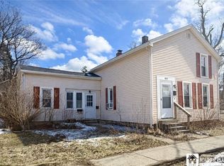 88 Main St, Silver Creek, NY