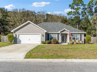 202 Liz Moody Blvd, Saint Marys, GA, 31558