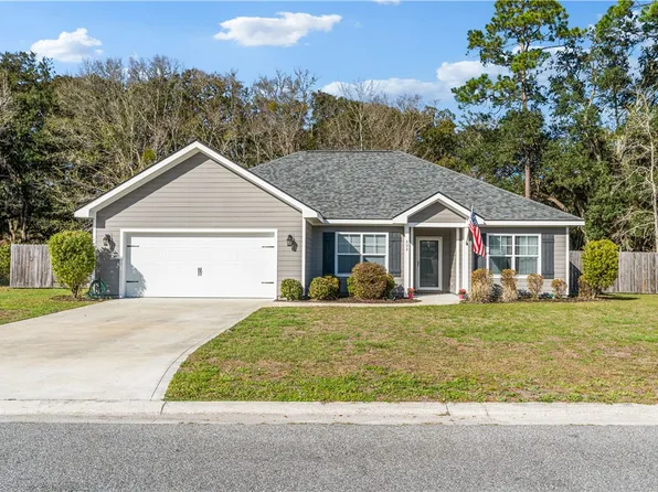 202 Liz Moody Blvd, Saint Marys, GA 31558