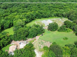 31699 S 4440th Rd, Vinita, OK 74301