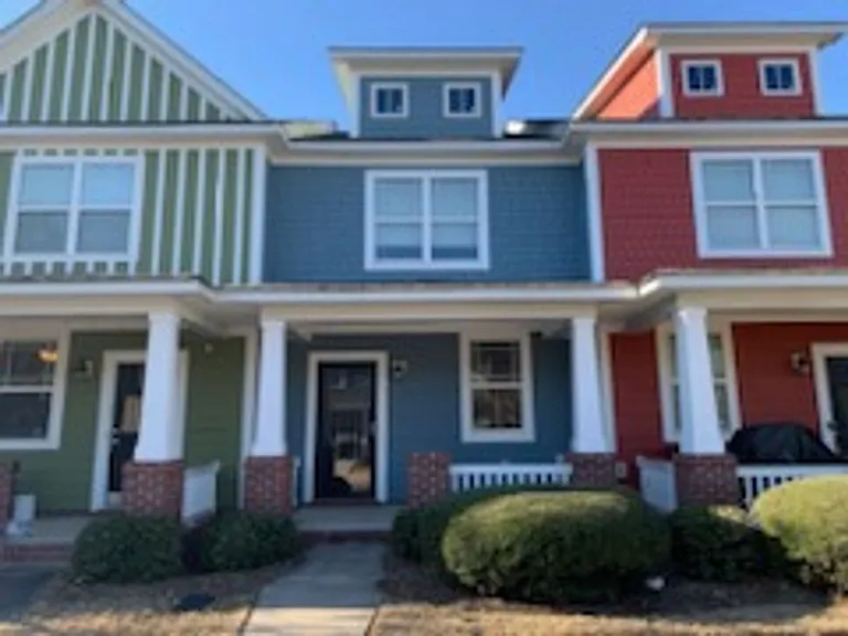 861 Forest Park Rd — Photo 1