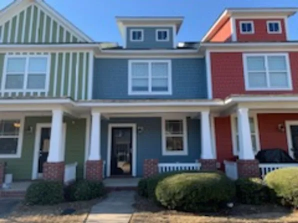 861 Forest Park Rd, Columbia, SC 29209