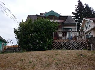 5018 43rd Ave S, Seattle, WA 98118
