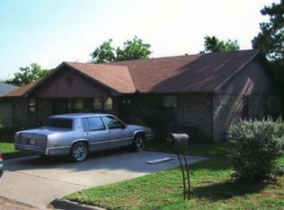 111 Pine St, Keene, TX 76059