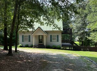 515 Pope Lake Rd, Angier, NC 27501