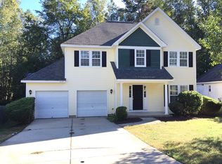 8336 Highlander Ct, Charlotte, NC 28269