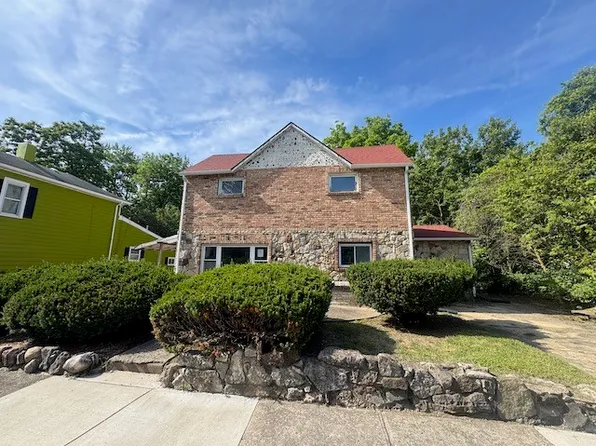 916 Innisfallen Ave, Springfield, OH 45506