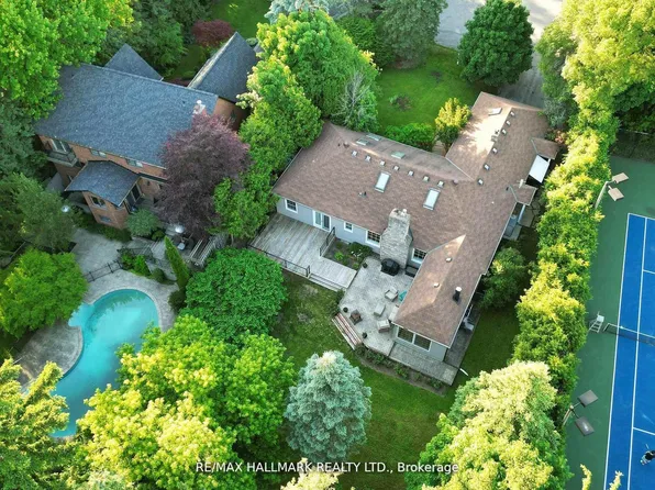 109 Highland Ln, Richmond Hill, ON L4C 3S1