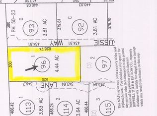 124 Bromilow Ln, Berry Creek, CA 95916