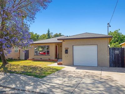 418 W 15th Ave, Escondido, CA, 92025