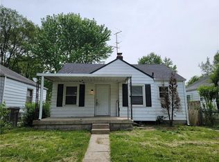 1705 N Linwood Ave, Indianapolis, IN
