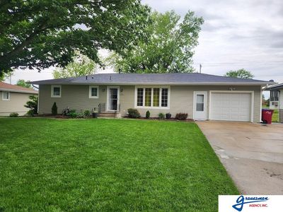 1465 Walnut St, Syracuse, NE, 68446