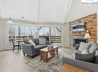 315 Timber Ridge Road #C7, Sugar Mountain, NC 28604