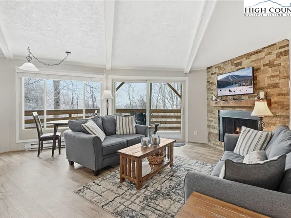 315 Timber Ridge Road #C7, Sugar Mountain, NC 28604