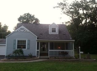 3948 Cox Rd, Barberton, OH 44203