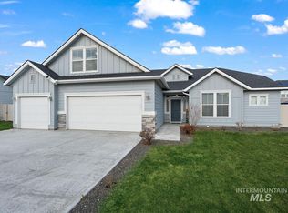 5120 W Deer Springs Dr, Meridian, ID 83646