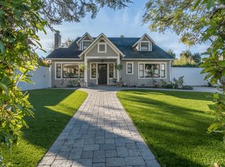 3209 Calle Cedro, Santa Barbara, CA 93105
