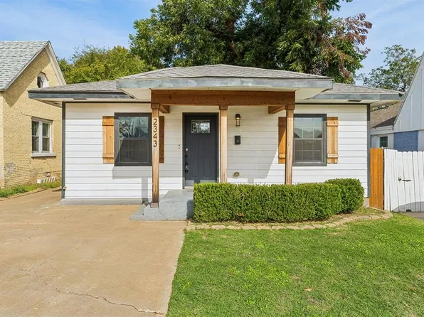 2343 NW 20th St, Oklahoma City, OK 73107