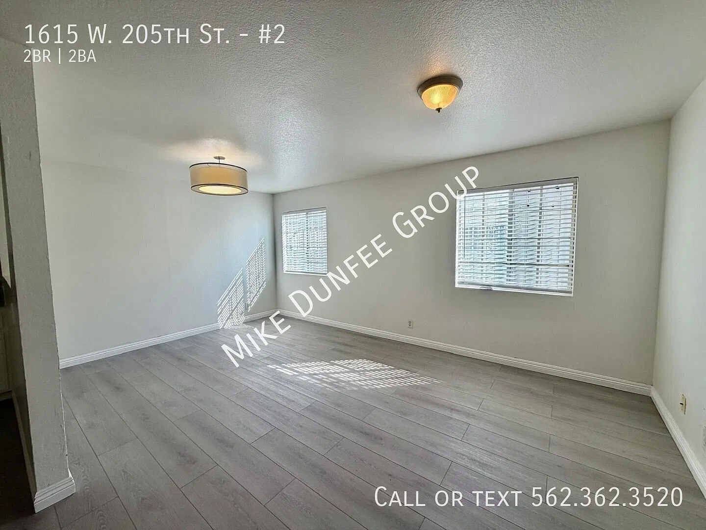Harbor Gateway South Two-Bedroom Move-In Ready — Photo 2