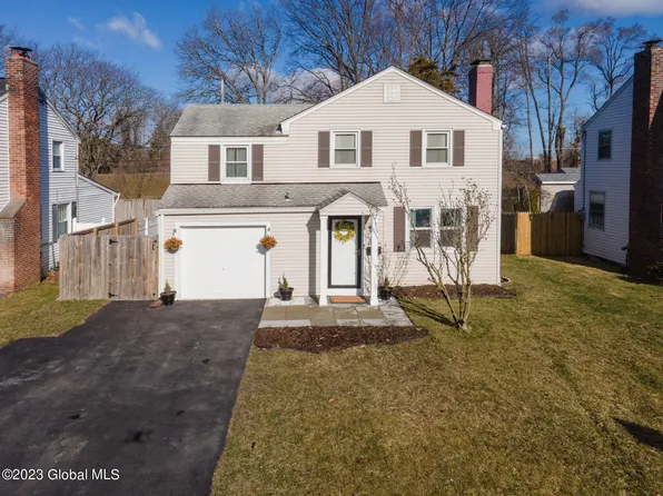 16 Jermain Street, Albany, NY 12206