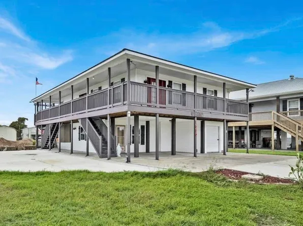 1530 Halverson Rd, Sulphur, LA 70665