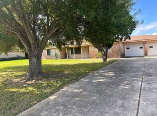 313 Orange Ln, Laguna Vista, TX 78578