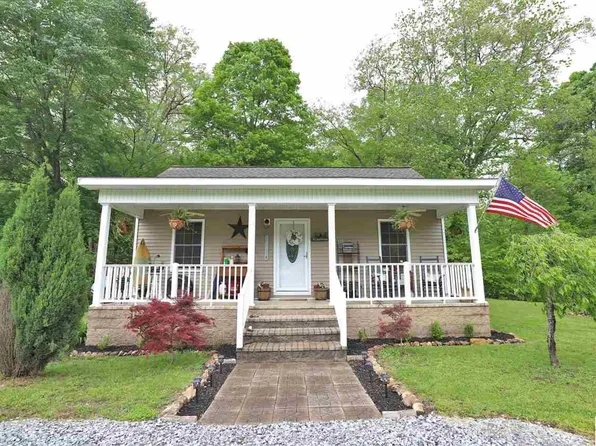 2360 Tom Lane Rd, Benton, KY 42025