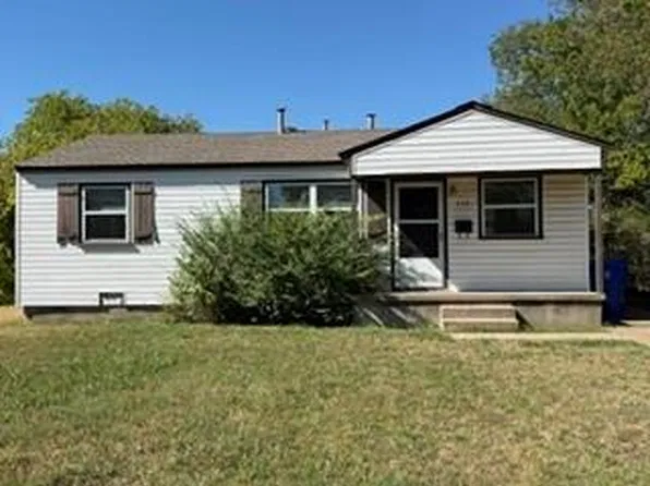 632 Villa Dr, Norman, OK 73071