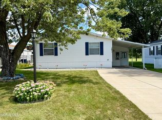 167 Morningside Dr, Pt Clinton, OH 43452