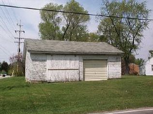 E 18th St, Rochester, IN 46975