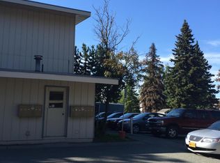 816 W 23rd Ave APT 1, Anchorage, AK 99503