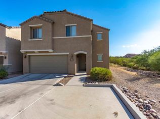 6014 S Hawks Hollow Ct, Tucson, AZ 85747