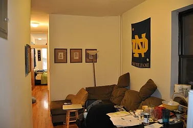 Rented by REAL New York