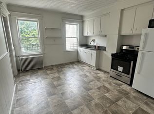 87 Terrace Ave FLOOR 2, Jersey City, NJ 07307
