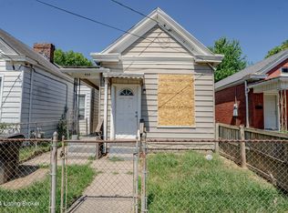 402 N 20th St, Louisville, KY 40203