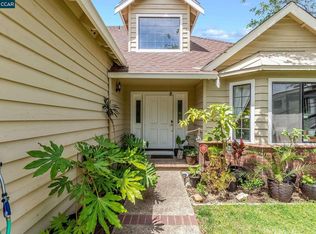 439 Christina Ct, Antioch, CA 94509