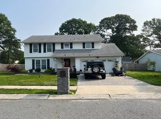 80 Hollybrook Dr, Little Egg Harbor, NJ 08087