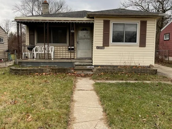16121 Salem St, Detroit, MI 48219